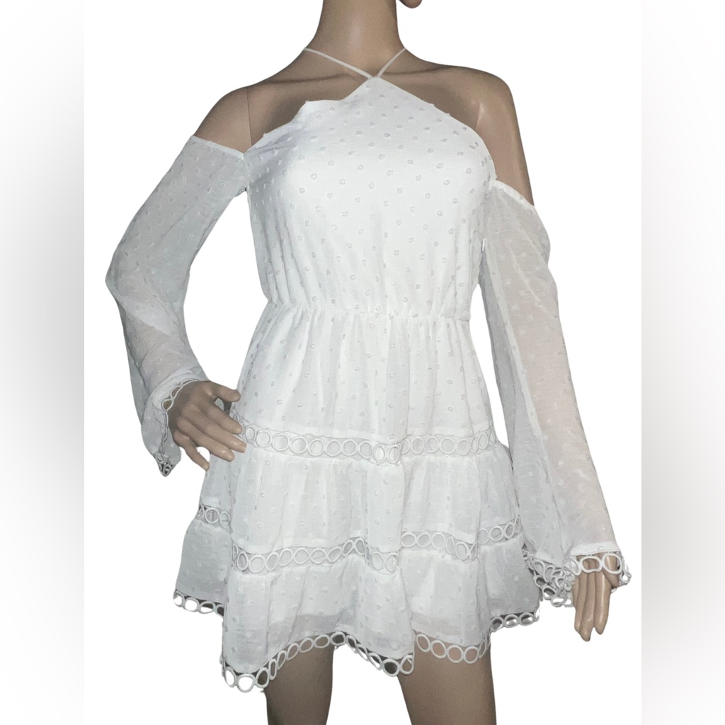 Sexy Tobi Dress